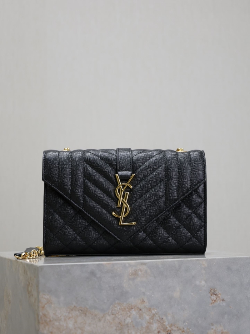 YSL Satchel Bags